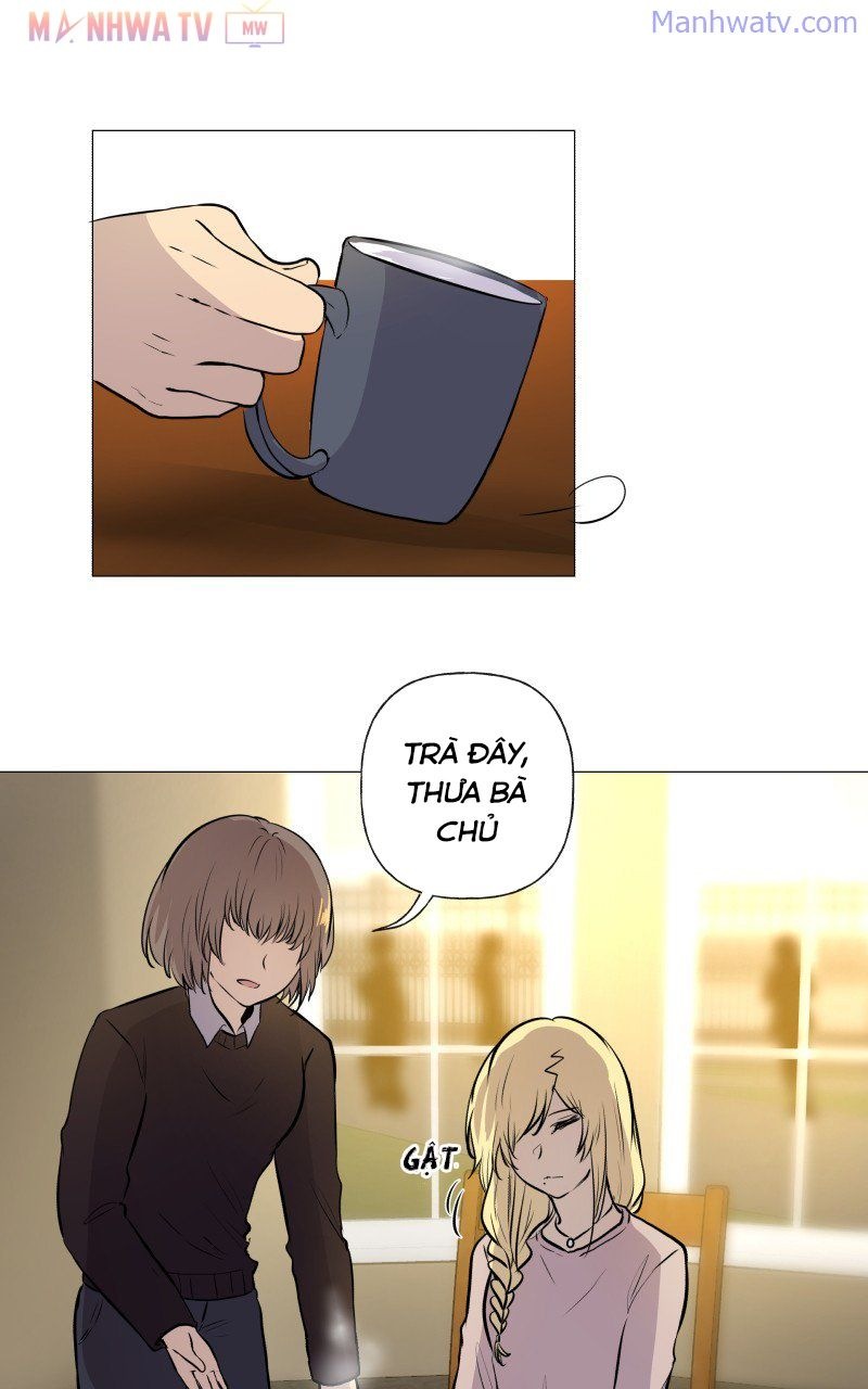 Đọc truyện Trọng sinh mạc thế - Chap 55